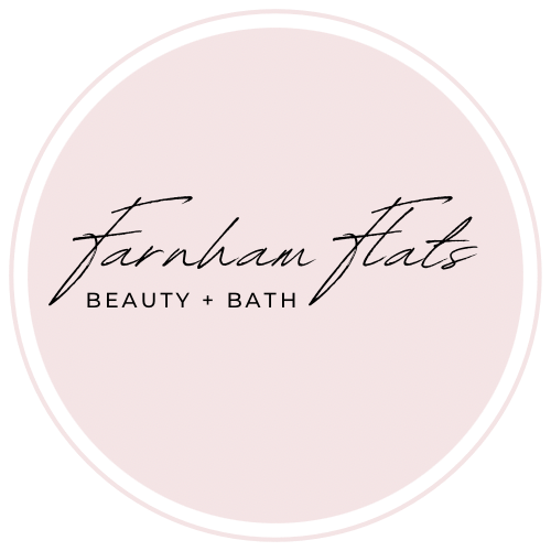 Farnham Flats Beauty + Bath Co. Opening Soon