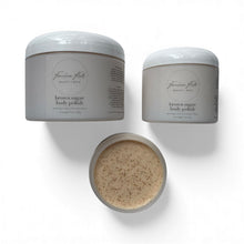 Load image into Gallery viewer, Brown Sugar Body Polish