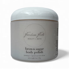 Load image into Gallery viewer, Brown Sugar Body Polish