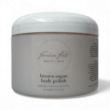 Load image into Gallery viewer, Brown Sugar Body Polish