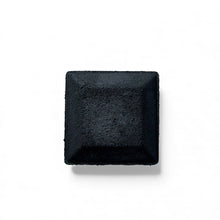 Load image into Gallery viewer, Lump of Coal Bath Bomb
